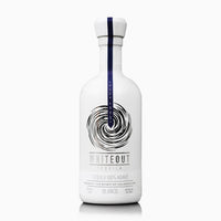 Whiteout Blanco 100% Blue Agave