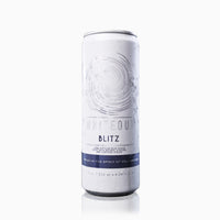 Whiteout Blue Agave Blitz RTD 4.2% ABV