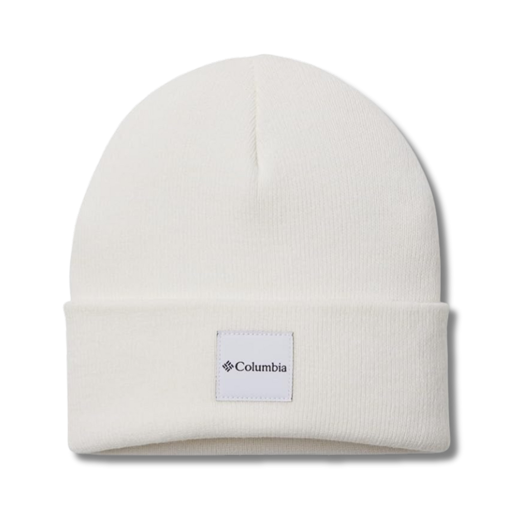White Out Tequila Winter White Beanie by Columbia