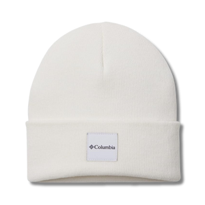 White Out Tequila Winter White Beanie by Columbia