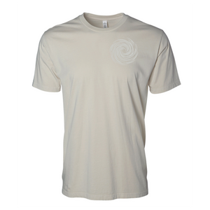 White Out Tequila Exclusive T-Shirt Heritage Ivory