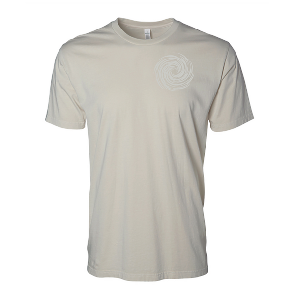 White Out Tequila Exclusive T-Shirt Heritage Ivory