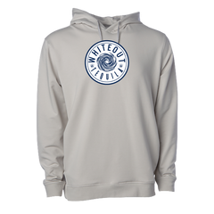 White Out Tequila Performance Hoodie - Heritage Ivory
