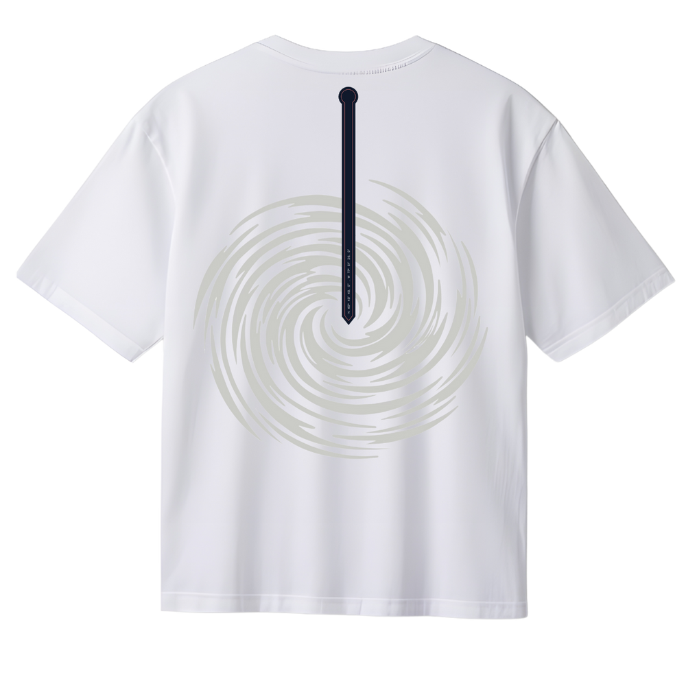 White Out Tequila Exclusive T-Shirt - Happy Valley Hurricane